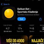 balkan bet kladjenje